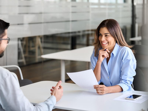 Como responder a uma entrevista de emprego? Recrutadora dá dicas para profissionais