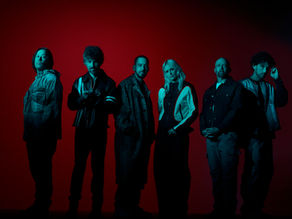 Com shows esgotados no Brasil, Linkin Park lança "Heavy is The Crown”