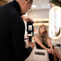 Estética, Luz e Identidade: O Novo Olhar do Mercado Beauty