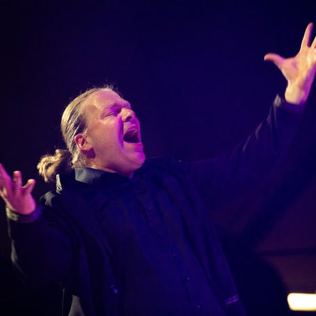 Neste sábado (11/4), Brasil Jazz Sinfônica recebe o trombonista alemão Markus Geiselhart no Blue Note São Paulo