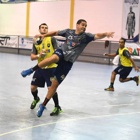 Supercopa do Brasil de Handebol movimenta a cidade com handebol de alto nível e premiação especial