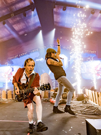 AC/DC UK desembarca em setembro no Brasil para uma grande tour por 12 cidades