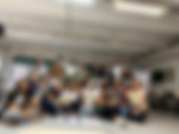 2ª Oficina de Capacitação do Projeto Jovem em Movimento acontece nesta sexta-feira (22/08), em Brasília