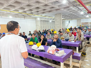 Dia Mundial da Segurança e Saúde no Trabalho: empresas ampliam cuidados com o bem-estar físico e mental dos colaboradores