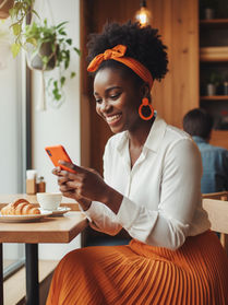 O ia.ê vem aí! Novo “amigo virtual” nascido em Brasília promete indicar os melhores bares e restaurantes, direto no seu WhatsApp