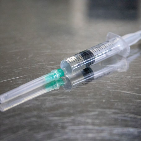 Semana Mundial da Imunização: como funcionam os testes em humanos na hora de produzir uma nova vacina