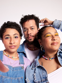 SESI Lab: Brinca+ entra na reta final com show infantil do trio Tuyo e muitas atividades para aprender brincando