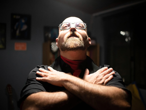 Xavier desperta a força em "Kundalini", single de estreia