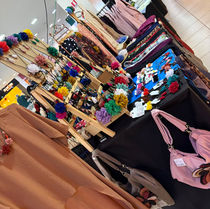 Edição de Outubro da Feira Expomodas chega ao Shopping ID com o melhor da moda e do artesanato local