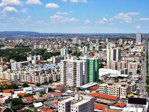 No coração do Brasil: Aparecida de Goiânia é hoje uma das maiores economias do Centro-oeste
