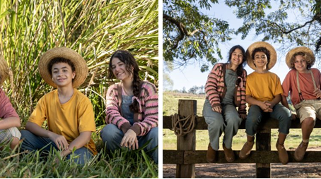 Nome do novo filme de Chico Bento é anunciado: “Chico Bento 2: Sardade”