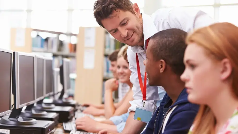 Digital City oferece cursos gratuitos de tecnologia em Ceilândia e Santa Maria