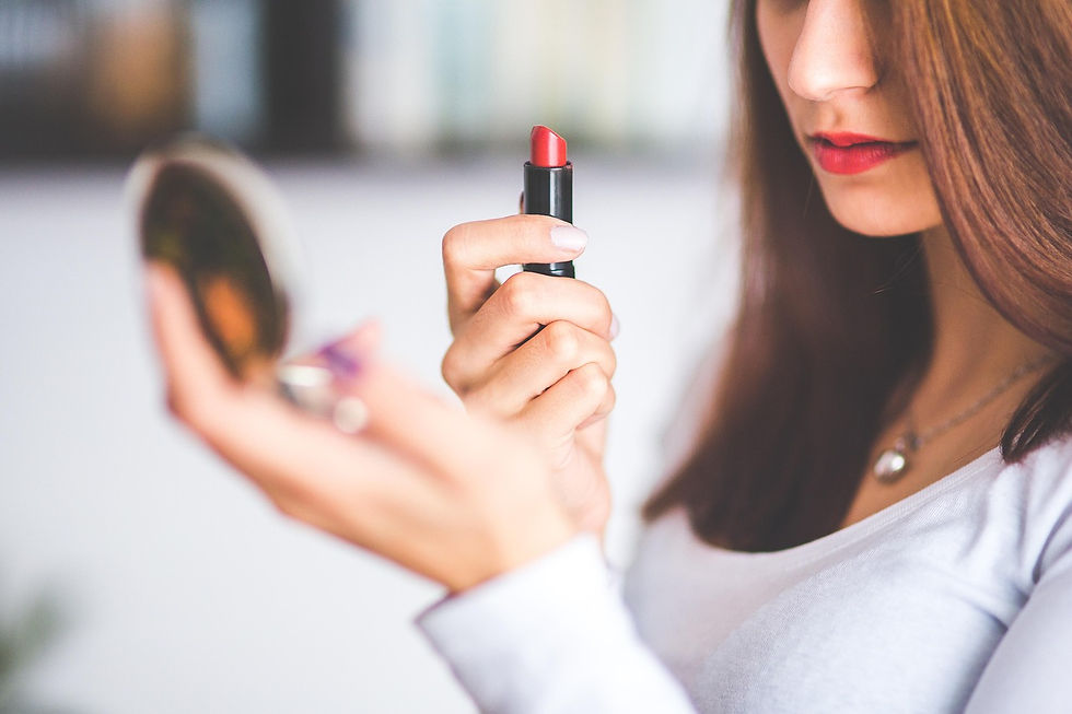 Homens confiantes, mulheres autocríticas: como é a autoestima de cada um na hora do sexo