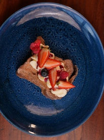 Rubaiyat prepara opções especiais para Festas de Fim de Ano