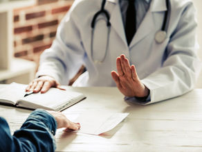 Judicialização da Saúde dispara: o que está por trás do aumento de mais de 500% nas ações? 