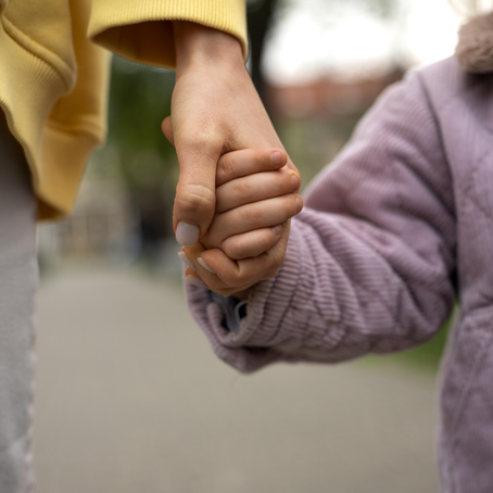 Quando o amor não basta: acolhimento e adoção exigem preparo, informação e acompanhamento