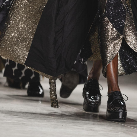 Brasília na passarela do SPFW: Barreto estreia collab com Apartamento 03