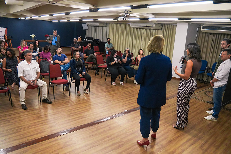 Em meio ao período eleitoral, Clube de Oratória de Brasília promove encontro gratuito sobre a arte de convencer