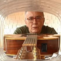 Show especial celebra o aniversário de MANASSÉS DE SOUSA com a presença de vários instrumentistas ilustres 