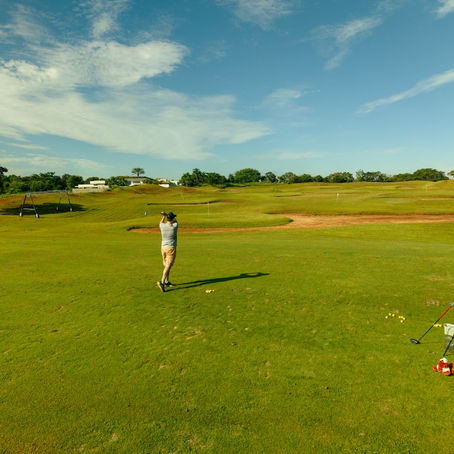 Muito além do estereótipo: conheça 5 mitos sobre o golfe que ainda cercam a modalidade