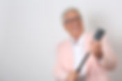 Cantor italiano Peppino Di Capri se apresenta hoje em Brasília