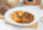 Doc Cucina apresenta novo menu do chef em 3 etapas para o almoço