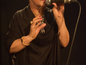 “DÚBIA ALMA MAIS”: uma noite onde a poesia encontra os acordes do violão