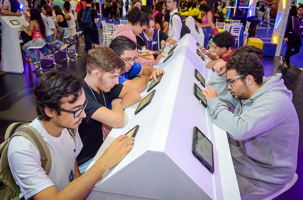 CIEE-DF reúne 482 vagas de estágio na semana do aniversário de 66 anos de Brasília