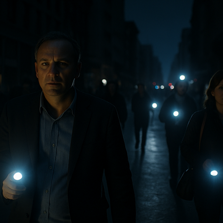 Apagão na Europa expõe vulnerabilidade de infraestruturas críticas