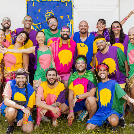 Festival CEP ocupa palcos de Brasília com programação gratuita