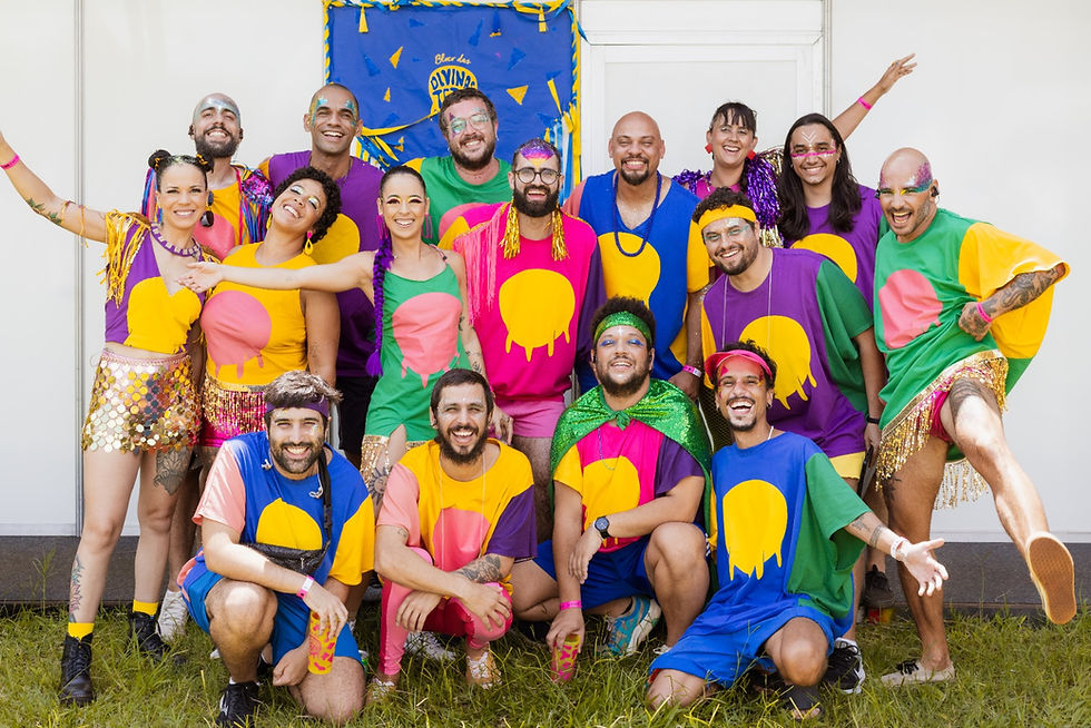 Festival CEP ocupa palcos de Brasília com programação gratuita
