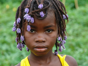 Exposição Fotográfica Olhar d’Elas estreia no Complexo Cultural de Samambaia