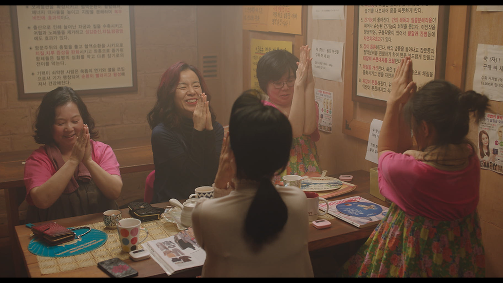 Centro Cultural Coreano no Brasil realiza 15ª Mostra de Cinema Coreano com celebração à KAFA, ecossistema criativo que formou gerações de cineastas coreanos