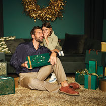 O Boticário eleva aposta no Natal e fortalece posição no mercado de presentear