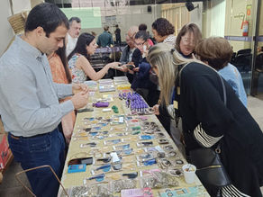 Workshop de Tarô Egípcio promove experiência imersiva deautoconhecimento e conexão ancestral