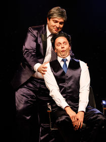 “Temporada 25 Anos Com o G7” apresenta: “Autoajude-se” – Últimas apresentações!