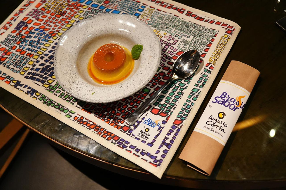 Últimos dias para aproveitar o Festival Brasil Sabor no Distrito Federal
