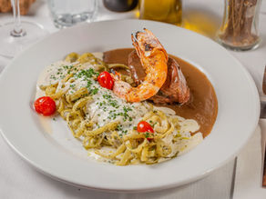 Bla’s Cozinha de Culturas celebra o Dia do Macarrão com receitas especiais