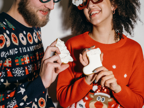 5 dicas do Bumble para apresentar um novo crush nas festas de final de ano