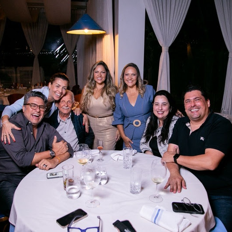 Brasília recebe encontro exclusivo da LL Travel em um momento de expansão estratégica do turismo de luxo no Brasil