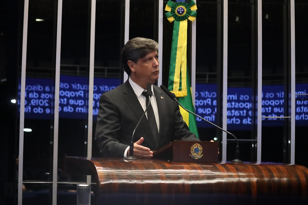 Febrac defende especificidades do setor de serviços no debate sobre o fim da escala 6x1 