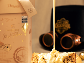 Cacau Show lança promoção especial para panettones premium com desconto de 25% na segunda unidade