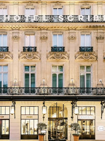 Le Scribe Paris Opéra passa a integrar a Virtuoso Latin America & Caribbean