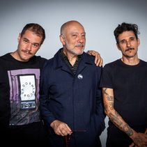 DF Instrumental FEST 2026: Tom Zé, Metá Metá e Edgard Scandurra Trio fazem show gratuito em Taguatinga