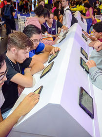 Semana Santa começa com 514 vagas de estágio abertas no DF pelo CIEE