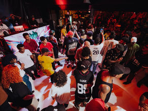 Ceilândia recebe a segunda edição do Festival de Danças Urbanas Break Even Point no Bar Porks Ceilândia