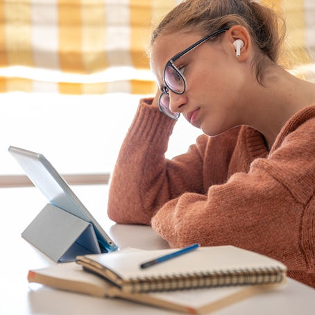 Começar os estudos em janeiro garante base sólida para o ENEM e o PAS