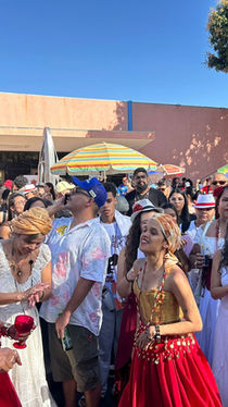 Biblioteca Demonstrativa celebra os 66 anos de Brasília com programação cultural especial