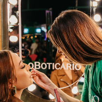 Make para festa junina: 7 passos para a maquiagem perfeita Sadi Consati