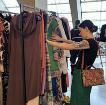Varanda BSB participa do Brasília Design Week com moda circular, gastronomia, criações autorais e muita música